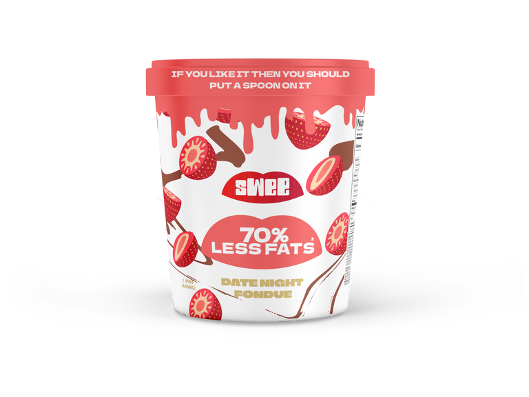 Non- Dairy Date Night Fondue 16 Oz